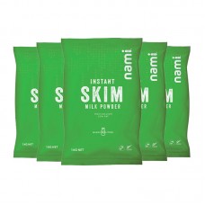 【11.11购物狂欢节】【新西兰直邮包邮】Nami 脱脂奶粉 1公斤x6袋/箱【收件人身份证必需上传】【新疆、西藏、内蒙古、青海、宁夏、海南、甘肃，需加收运费】